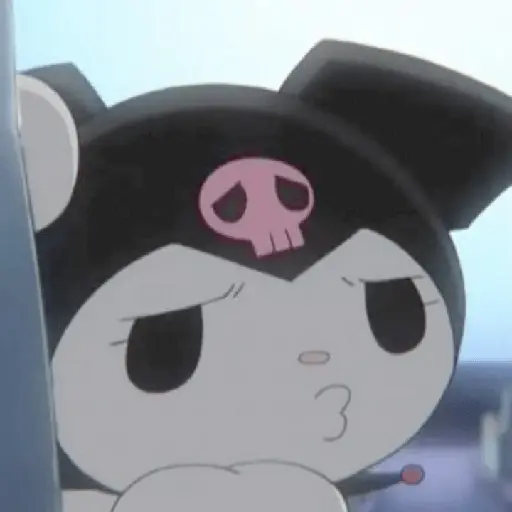 kuromi