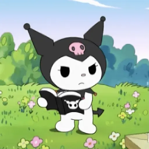 kuromi