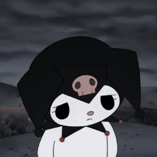kuromi