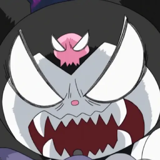 kuromi