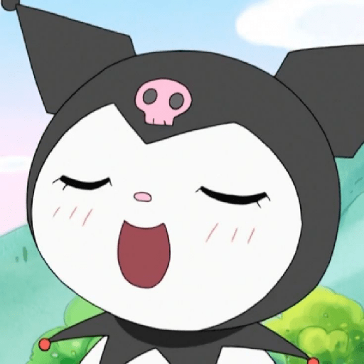 kuromi preview