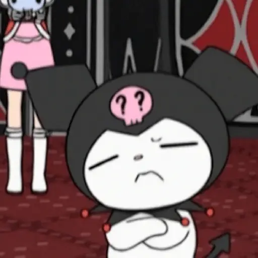 kuromi