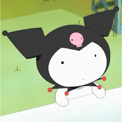 kuromi