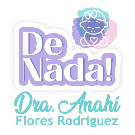 Dra Anahí frases