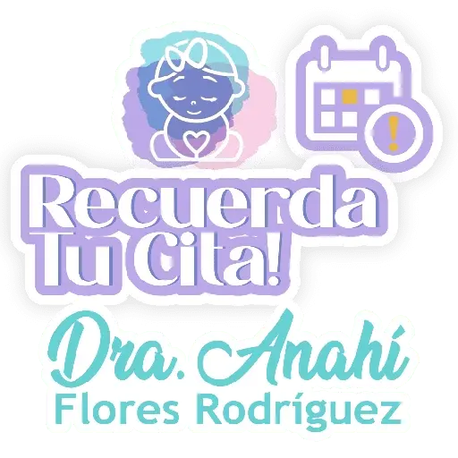 Dra Anahí frases