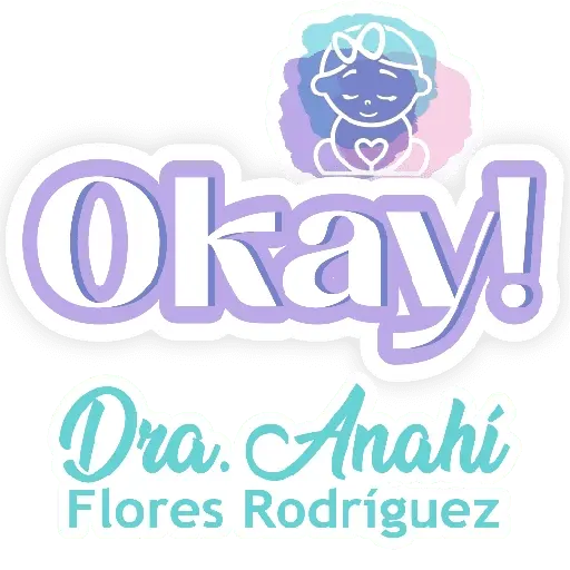 Dra Anahí frases