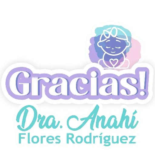 Dra Anahí frases