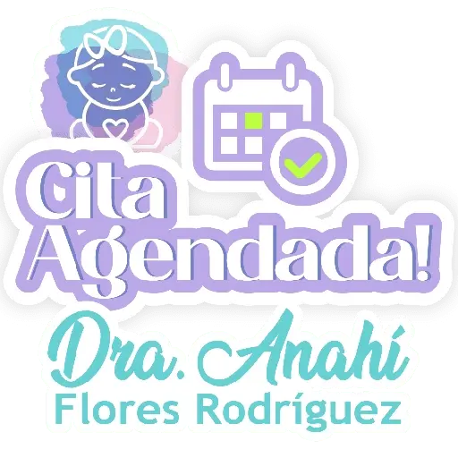 Dra Anahí frases
