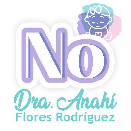 Dra Anahí frases
