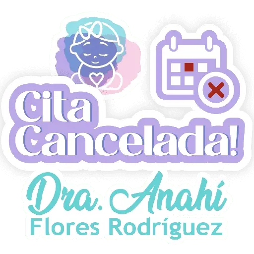 Dra Anahí frases
