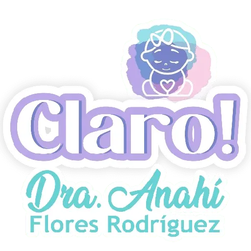 Dra Anahí frases