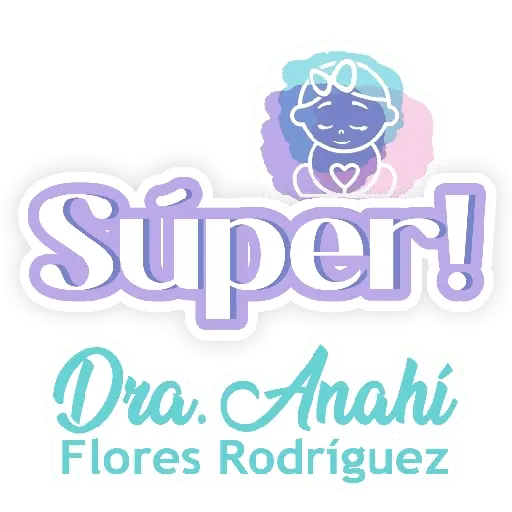 Dra Anahí frases