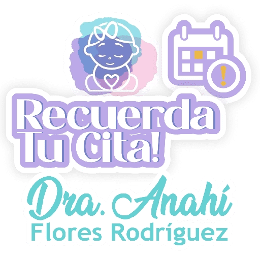 Dra Anahí frases preview
