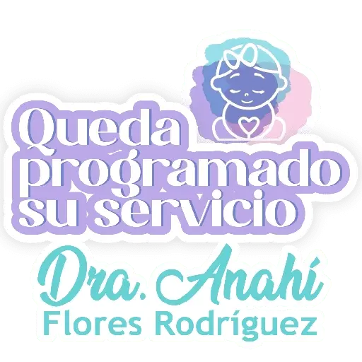 Dra Anahí frases