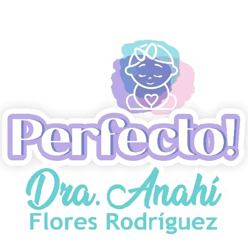 Dra Anahí frases