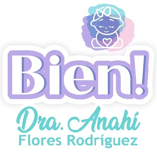 Dra Anahí frases