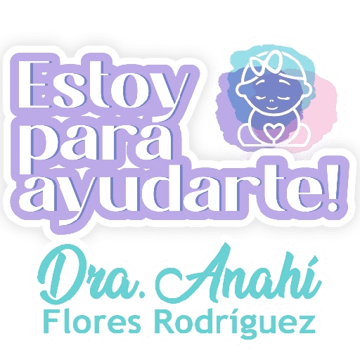 Dra Anahí frases preview