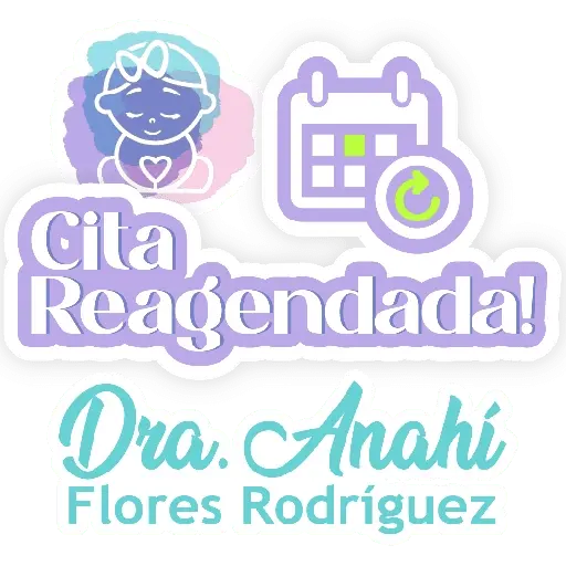 Dra Anahí frases