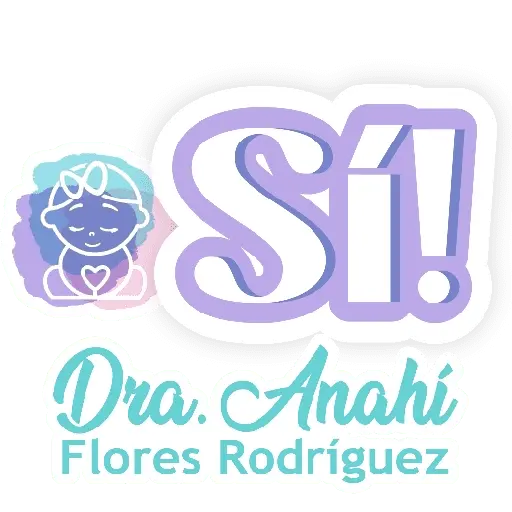 Dra Anahí frases