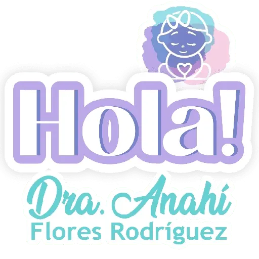 Dra Anahí frases