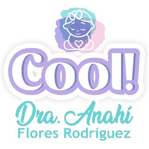 Dra Anahí frases