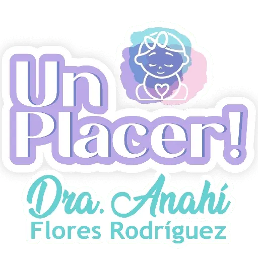 Dra Anahí frases