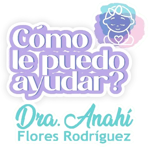 Dra Anahí frases