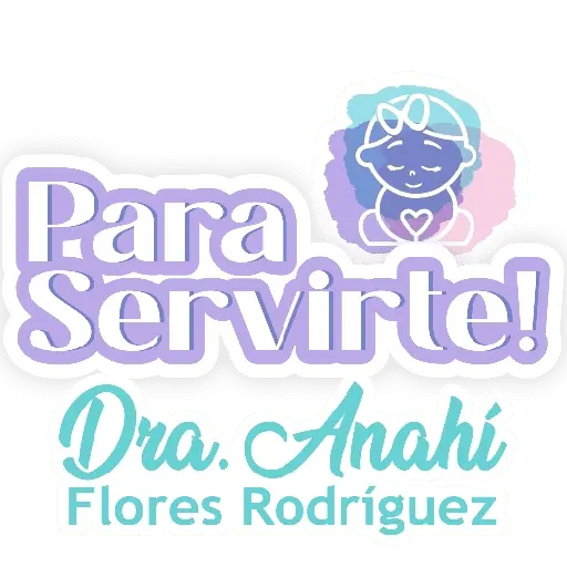 Dra Anahí frases
