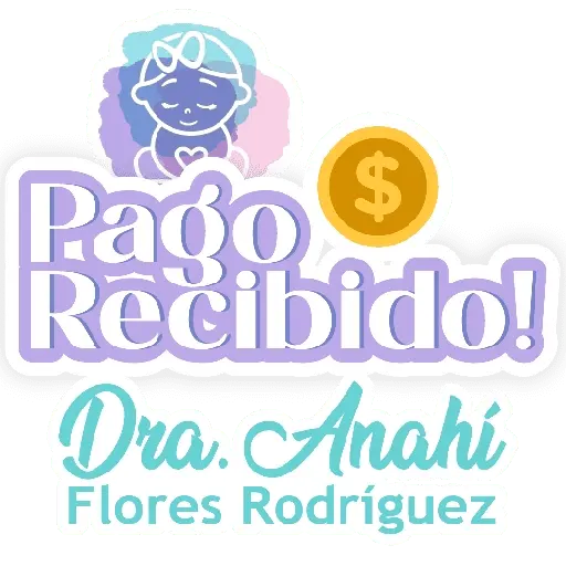 Dra Anahí frases