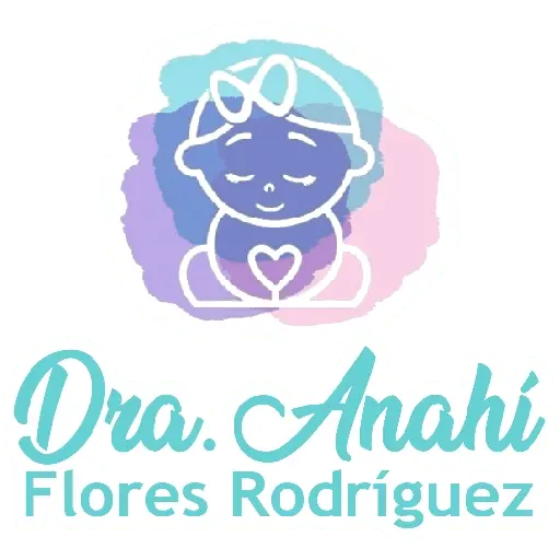 Dra Anahí frases