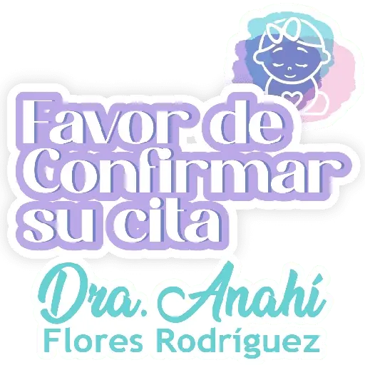 Dra Anahí frases