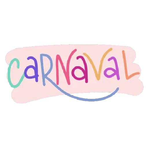 é carnaval, meu amor 💃🏻