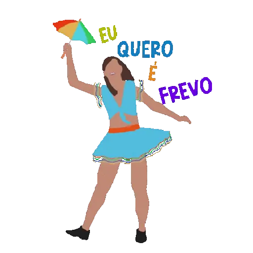 é carnaval, meu amor 💃🏻