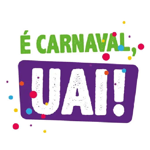 é carnaval, meu amor 💃🏻