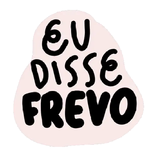 é carnaval, meu amor 💃🏻