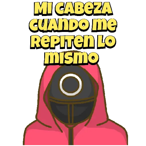 🎮🦑Juego Del Calamar🦑🎮