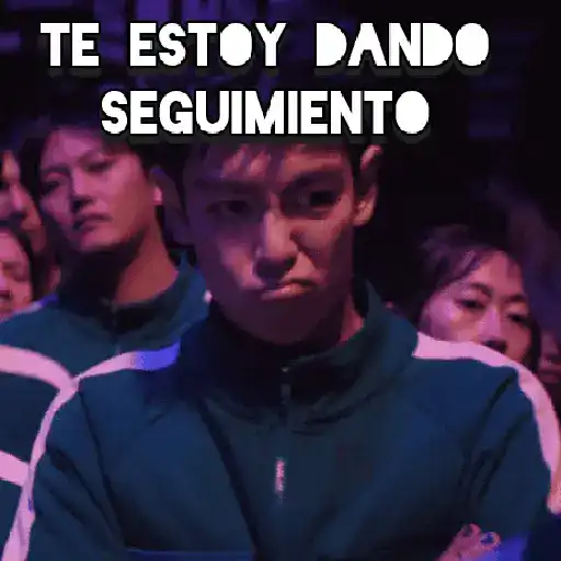 🎮🦑Juego Del Calamar🦑🎮