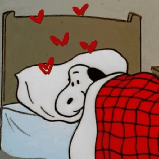 🫐🩷 Snoopy Amoroso 🩷🫐