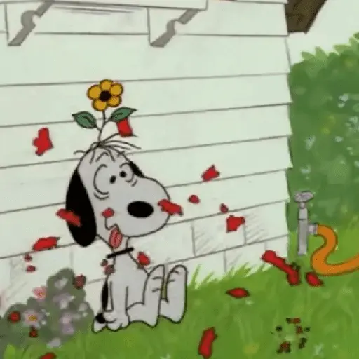 🫐🩷 Snoopy Amoroso 🩷🫐