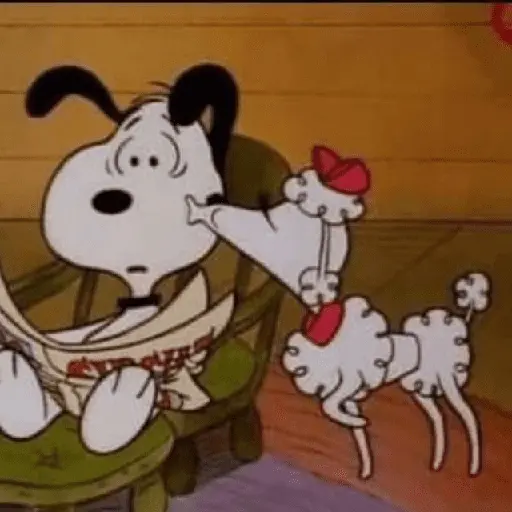 🫐🩷 Snoopy Amoroso 🩷🫐