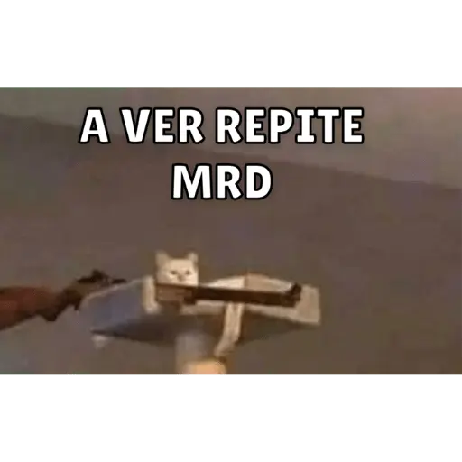 Memes para contestar 2