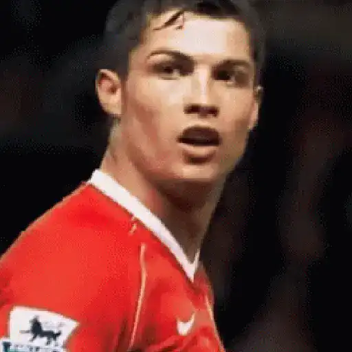 CR7 reações ✅