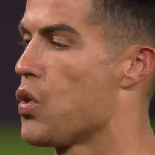 CR7 reações ✅ preview