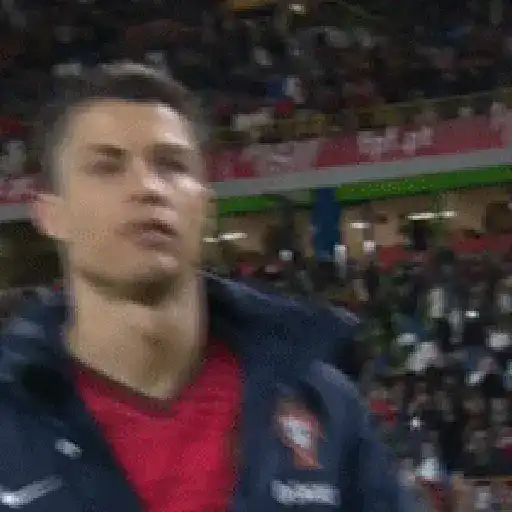 CR7 reações ✅ preview