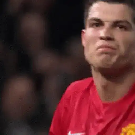 CR7 reações ✅