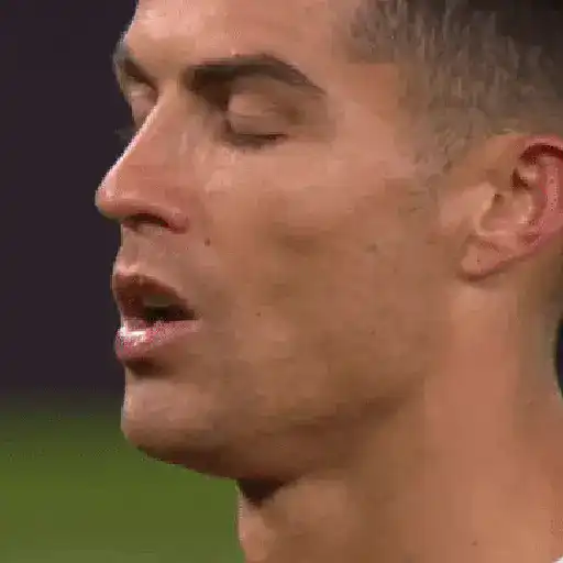 CR7 reações ✅