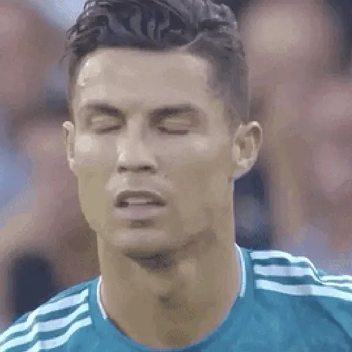CR7 reações ✅