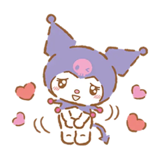 Kuromi