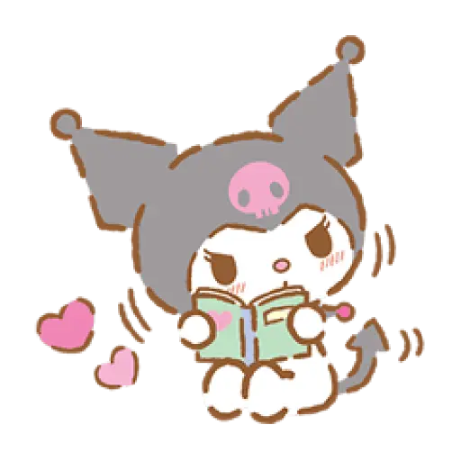 Kuromi