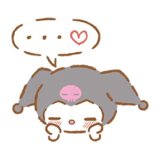Kuromi